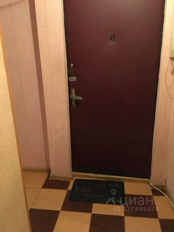 Комната Москва Сахалинская ул., 4 (16.0 м) - Фото 2