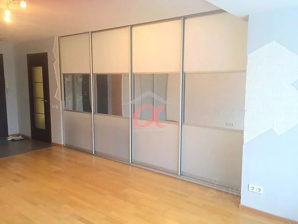 1-к кв. Кемеровская область, Кемерово ул. Юрия Двужильного, 26 (40.9 ... - Фото 2