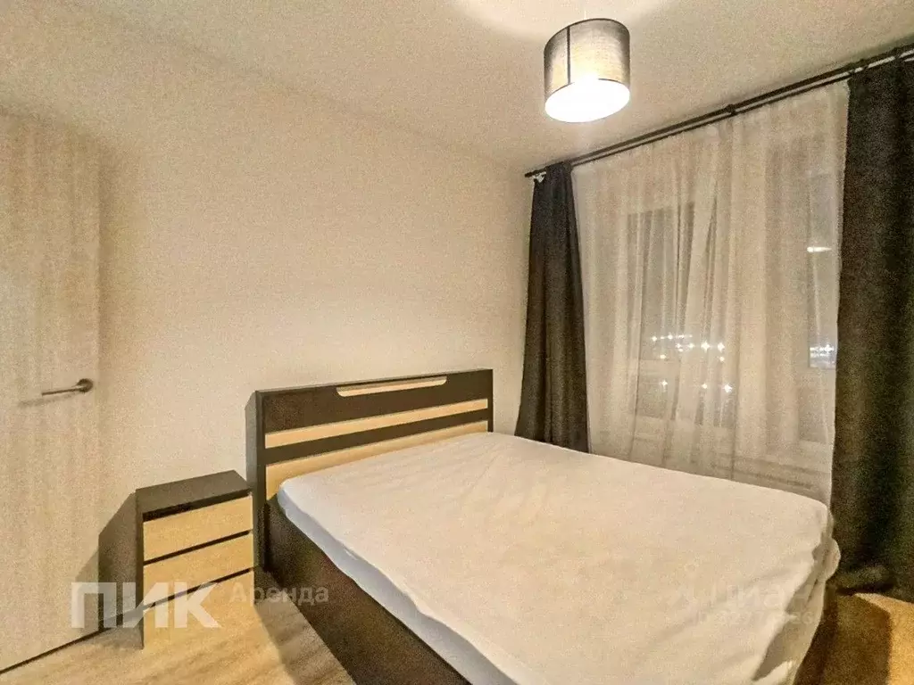 2-к кв. Московская область, Ленинский городской округ, Дрожжино пгт ... - Фото 1