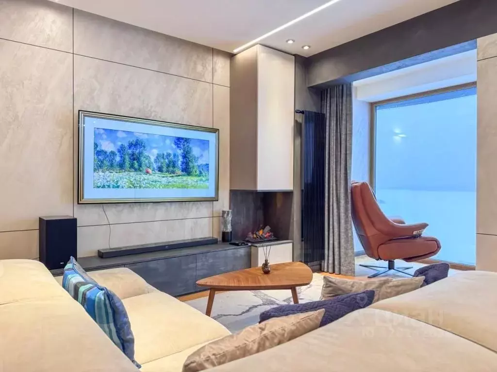 Студия Иркутская область, Иркутск просп. Маршала Жукова, 4/3 (51.0 м) - Фото 2