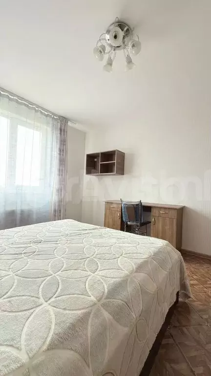 3-к. квартира, 98 м, 7/9 эт. - Фото 1