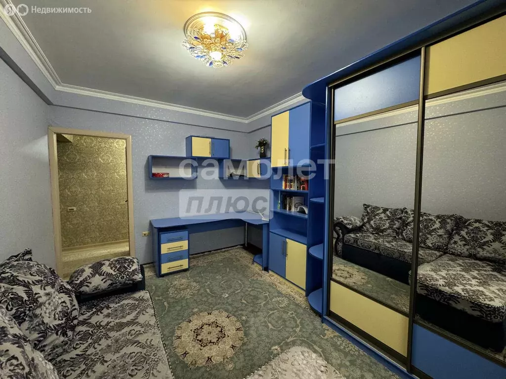 4-комнатная квартира: Каспийск, улица Ленина, 33 (105 м) - Фото 2