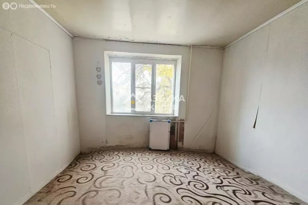 1к в -комнатной квартире (14.3 м) - Фото 2