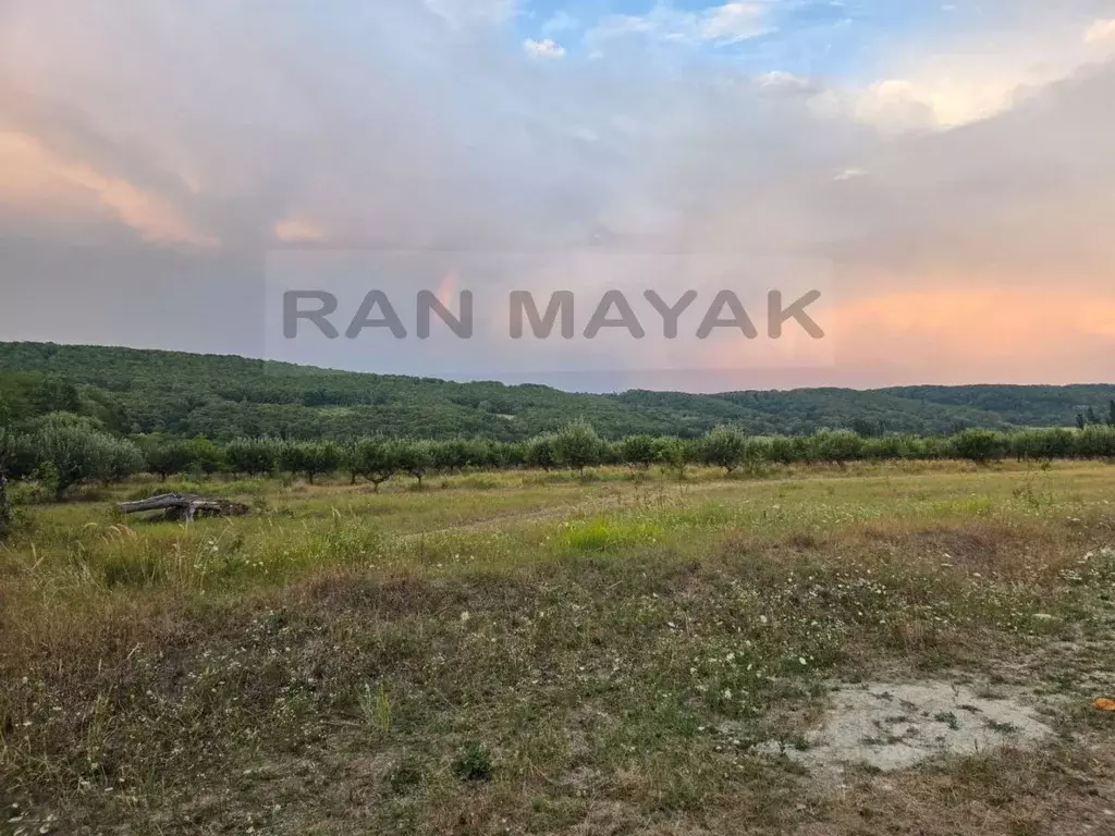 Участок в Адыгея, Майкопский район, Победенское с/пос, пос. Удобный ... - Фото 0