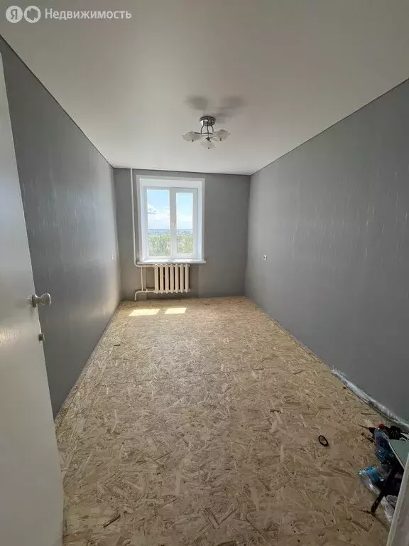 2-комнатная квартира: Сызрань, проспект Гагарина, 9 (46 м) - Фото 1