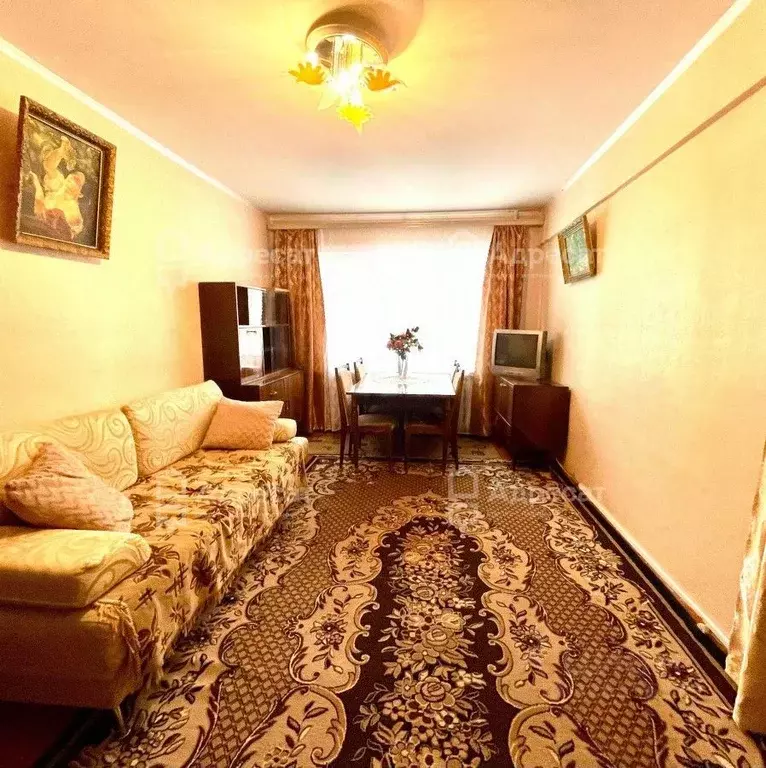 2-к кв. Волгоградская область, Волгоград ул. Жолудева, 30 (40.4 м) - Фото 2