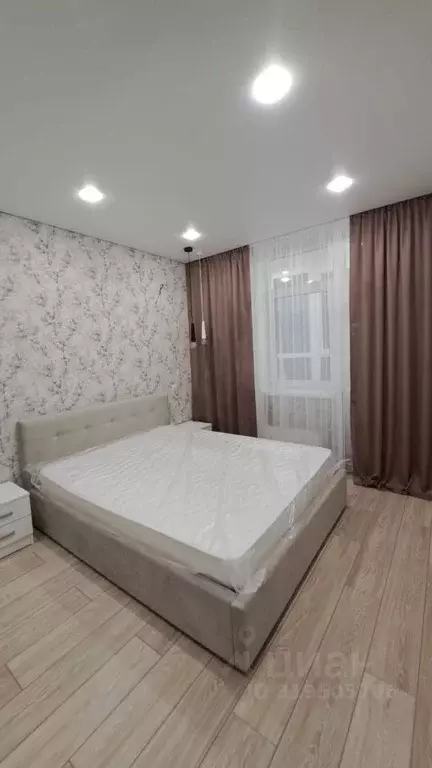2-к кв. Краснодарский край, Краснодар ул. Боспорская, 14 (55.0 м) - Фото 1