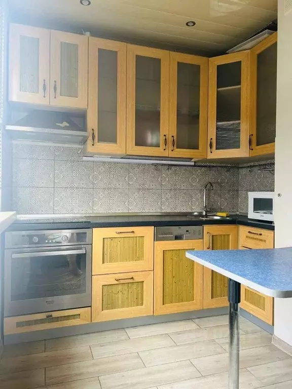 1-к кв. Москва Пятницкое ш., 23К2 (39.0 м) - Фото 1