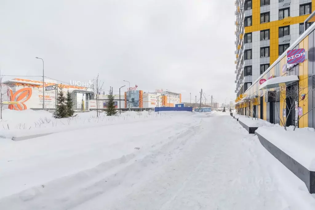 Помещение свободного назначения в Московская область, Красногорск ул. ... - Фото 2