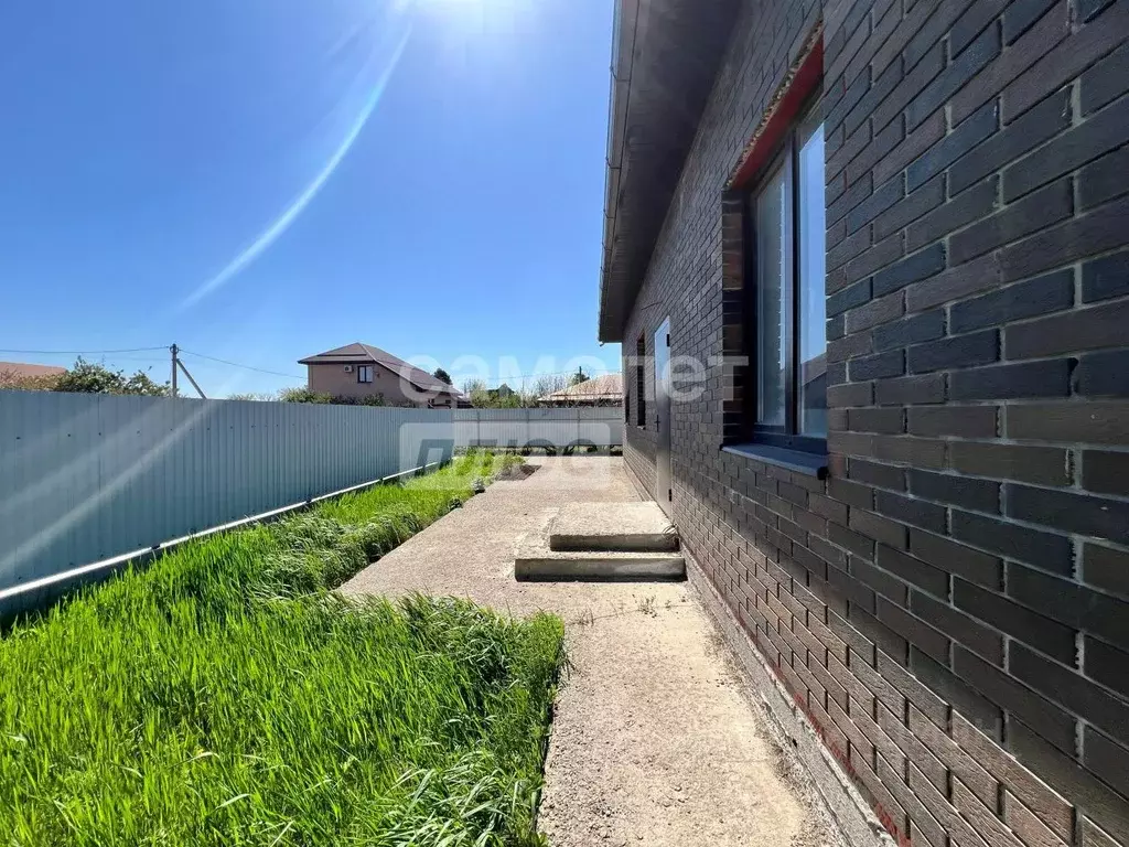 Дом в Краснодарский край, Краснодар Дачное товарищество Верхний ... - Фото 2