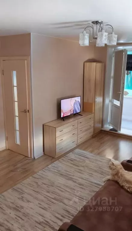 1-к кв. Московская область, Щелково городской округ, д. Долгое Ледово ... - Фото 2