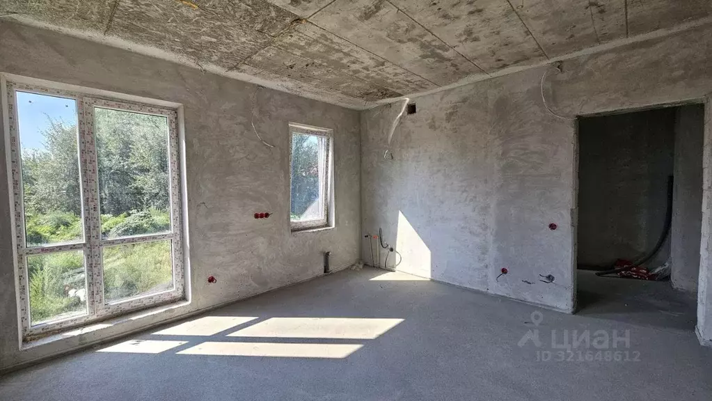 1-к кв. Калининградская область, Балтийск пер. Роз, 1 (50.0 м) - Фото 2