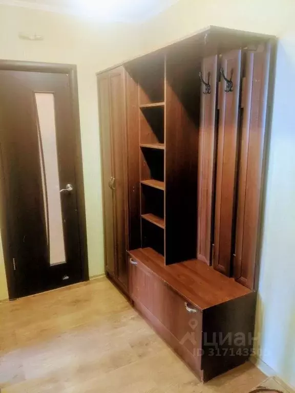 1-к кв. Ивановская область, Иваново ул. Куконковых, 102 (38.0 м) - Фото 0