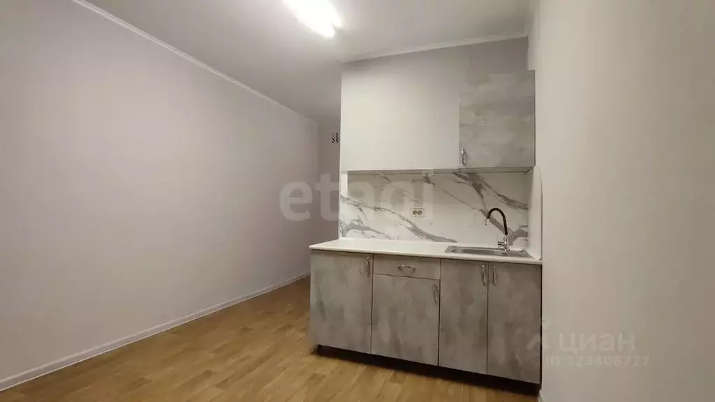 Студия Вологодская область, Череповец ул. Ленина, 130 (16.9 м) - Фото 1