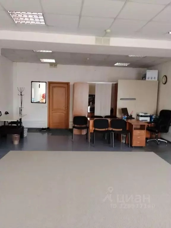 Офис в Новосибирская область, Новосибирск ул. Никитина, 20 (56 м) - Фото 2