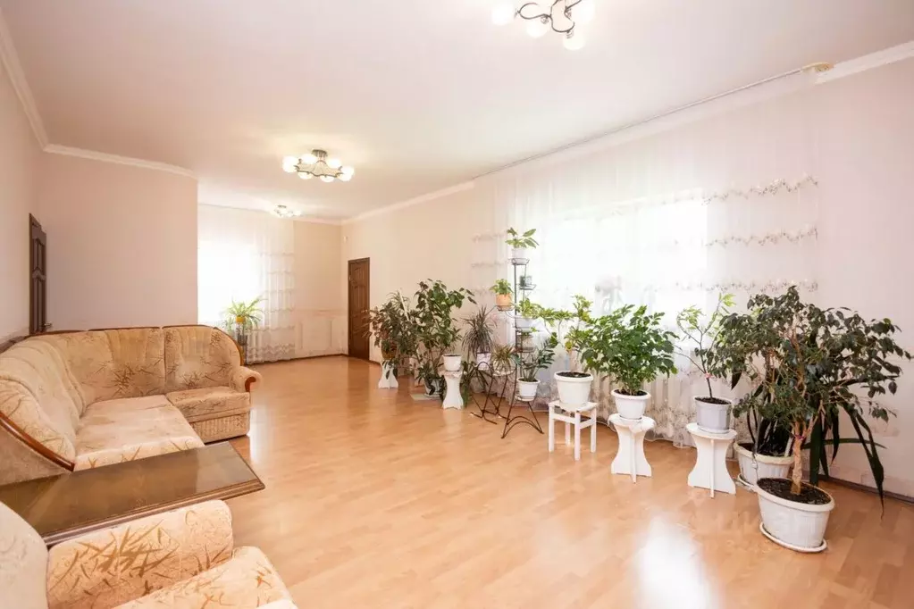 Дом в Оренбургская область, Оренбург Ростоши мкр, ул. Самарская, 32 ... - Фото 2