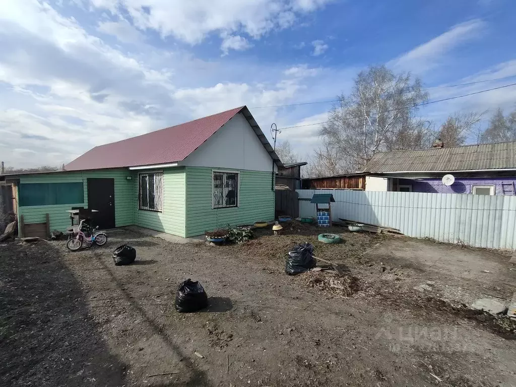 Дом в Челябинская область, Челябинск Ямальская ул., 34 (87 м) - Фото 1