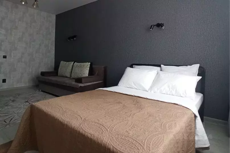 1-к кв. Астраханская область, Астрахань ул. Трофимова, 6 (38.0 м) - Фото 1
