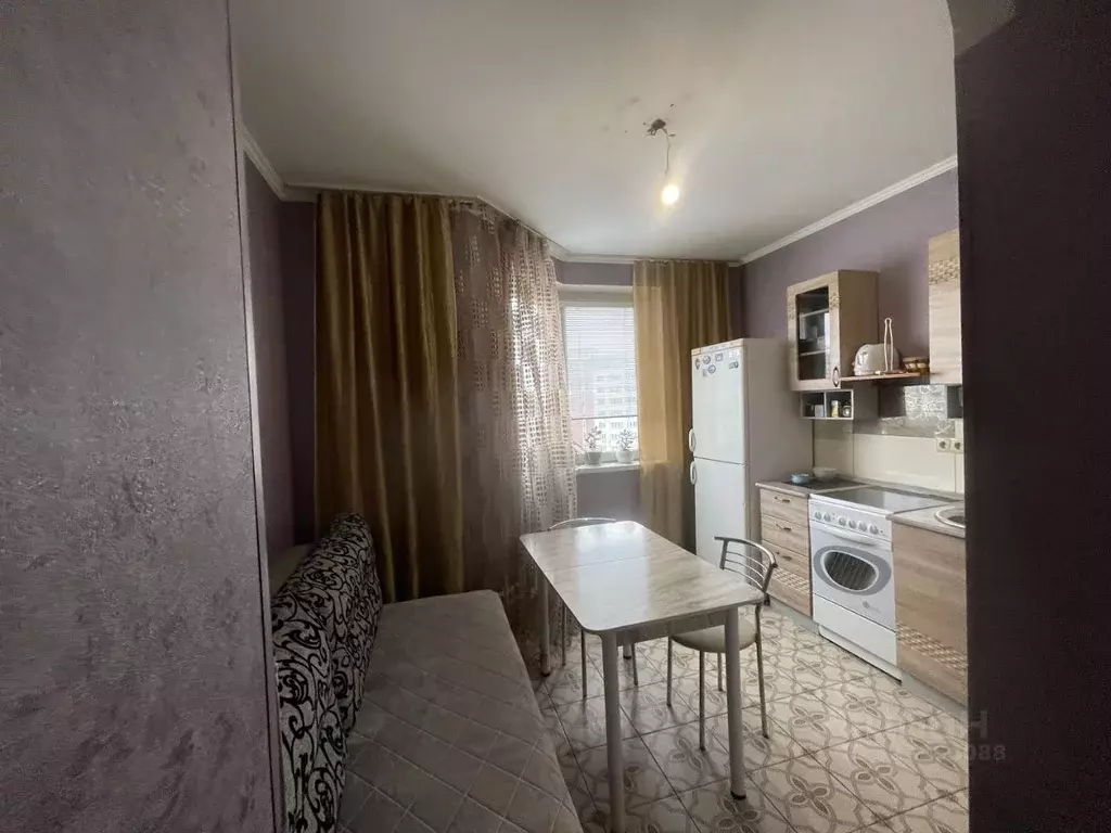 1-к кв. Москва ул. Недорубова, 7 (39.0 м) - Фото 1