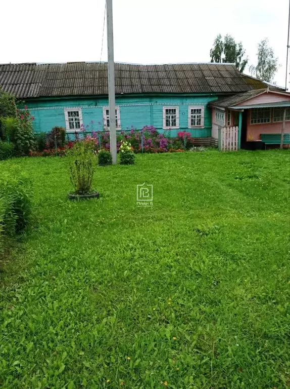 Дом в село Хотень, 9 (76.5 м) - Фото 1