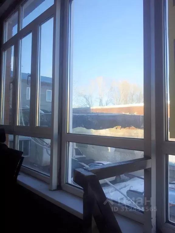 Помещение свободного назначения в Башкортостан, Уфа ул. Уфимское ... - Фото 2