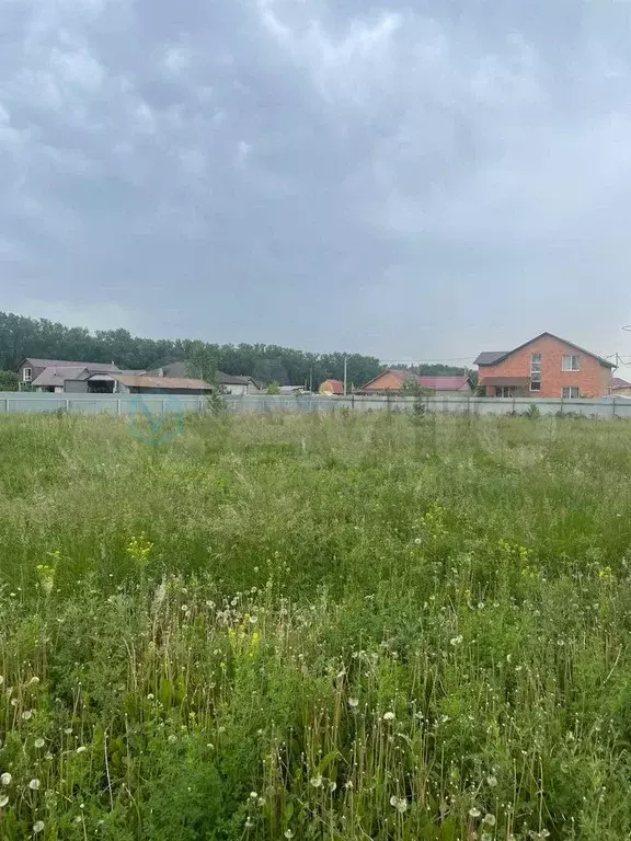 Участок 10 сот. (СНТ, ДНП) - Фото 0