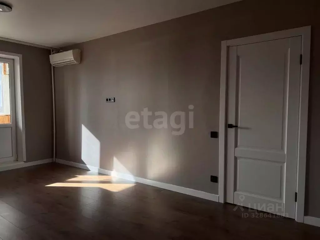 1-к кв. Самарская область, Самара Белорусская ул., 36 (38.3 м) - Фото 1