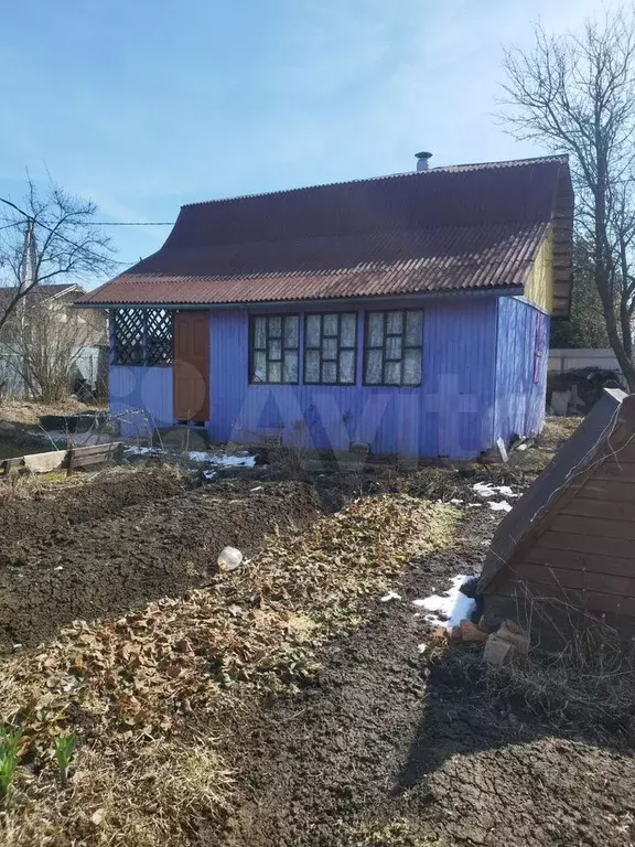 Участок 8,7 сот. (СНТ, ДНП) - Фото 0