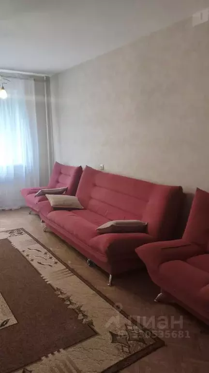 2-к кв. Воронежская область, Воронеж Московский просп., 92 (65.0 м) - Фото 2