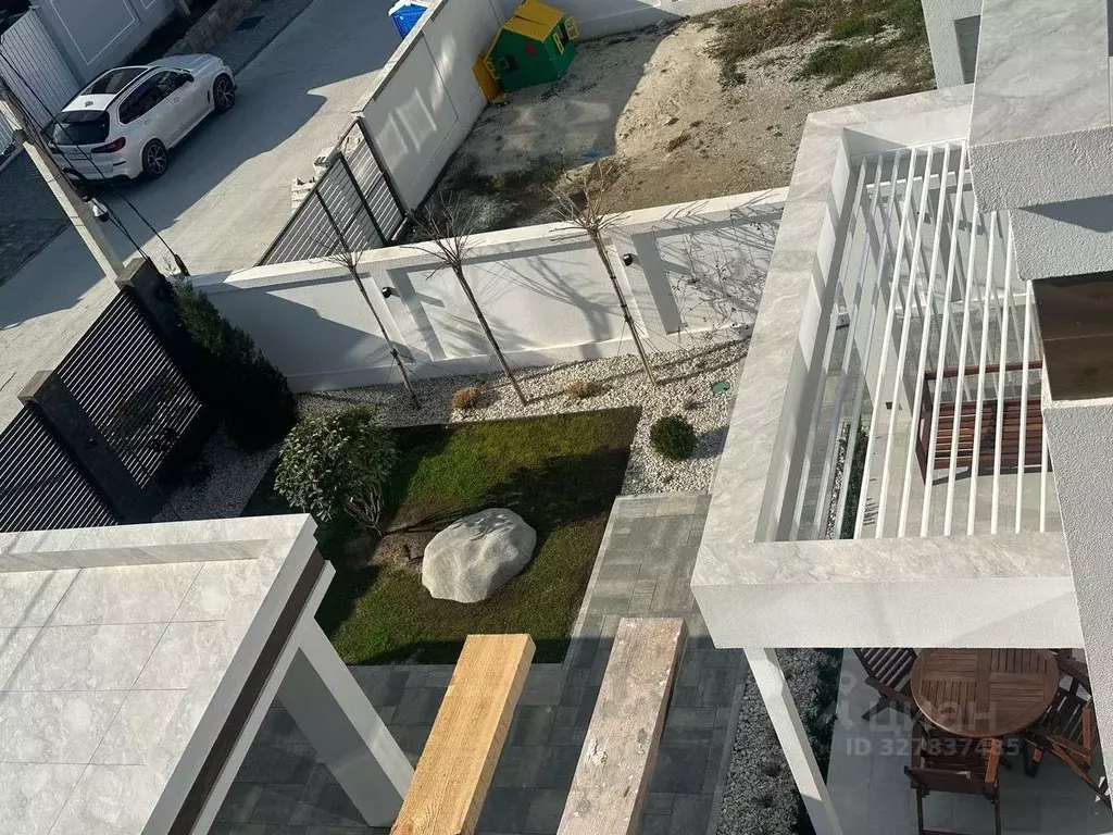 Дом в Краснодарский край, Геленджик ул. Майи Осичевой (250 м) - Фото 2