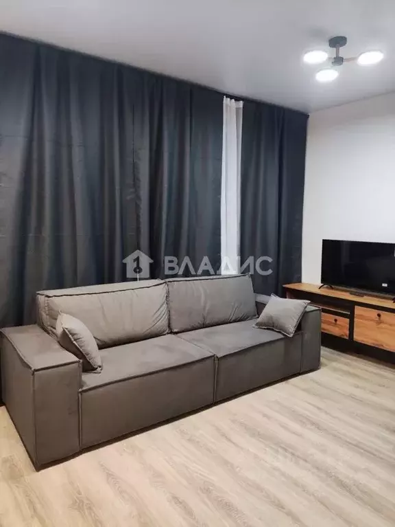 Студия Московская область, Ленинский городской округ, Мисайлово пгт, ... - Фото 2