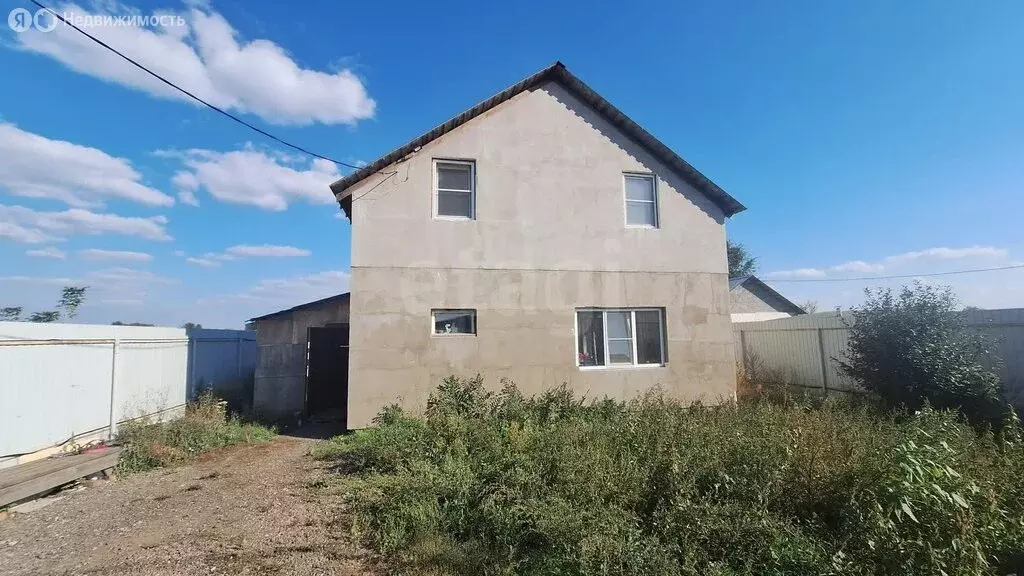 Дом в Тимофеевка, Пограничная улица (93 м) - Фото 1