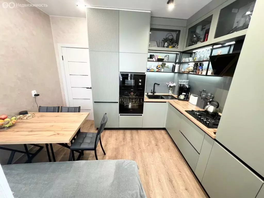 1-комнатная квартира: Йошкар-Ола, улица Павлова, 6 (38 м) - Фото 2