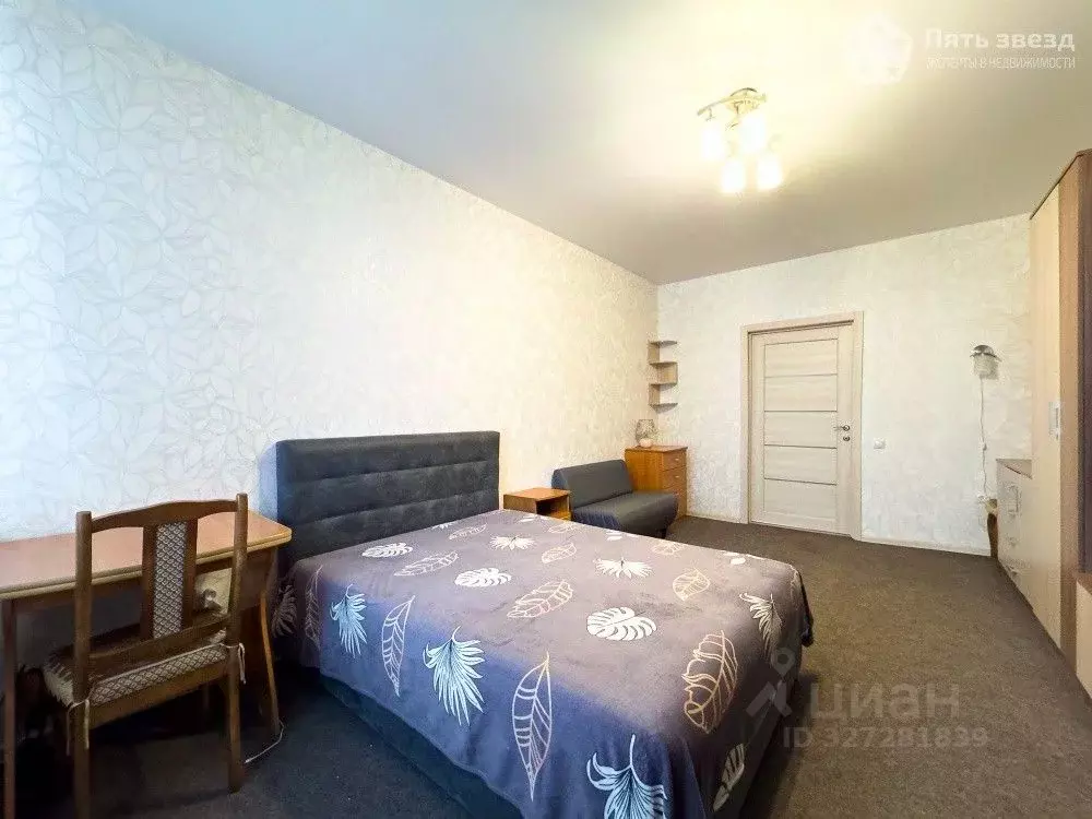 2-к кв. Тверская область, Тверь ул. Пржевальского, 70 (50.6 м) - Фото 1