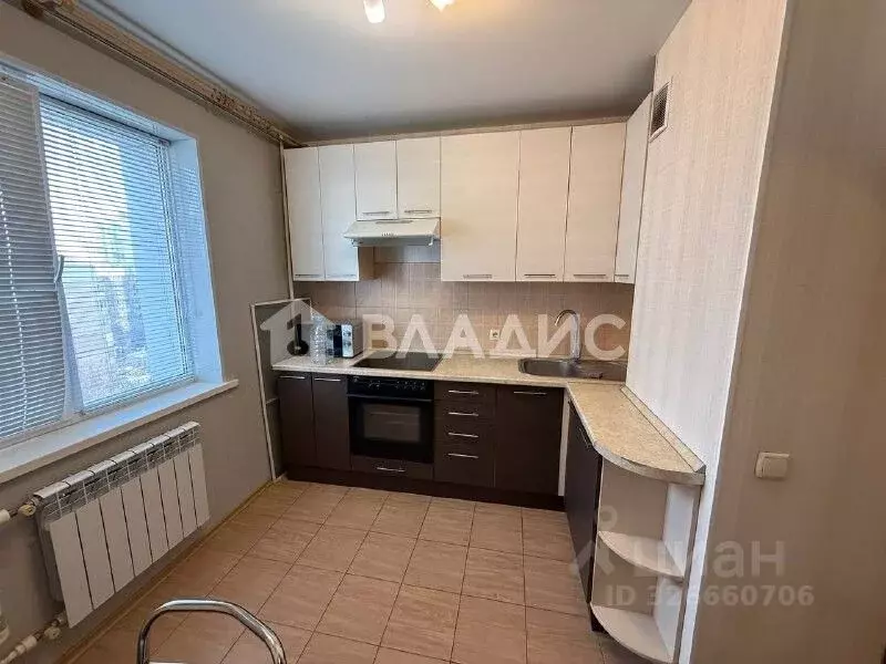 1-к кв. Белгородская область, Белгород ул. Шаландина, 4к3 (34.0 м) - Фото 1