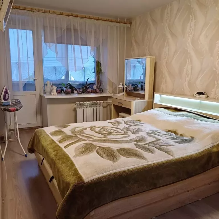 Продаётся 4-к квартира, 73.6 м - Фото 1