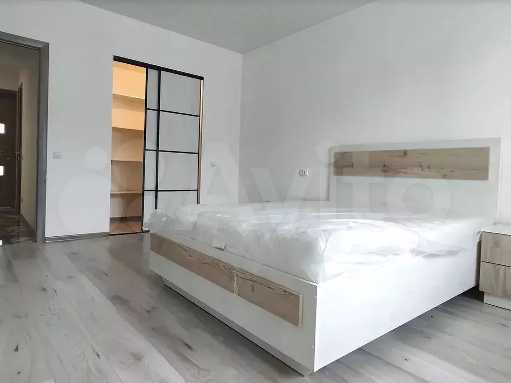 3-к. квартира, 79,1 м, 6/6 эт. - Фото 0
