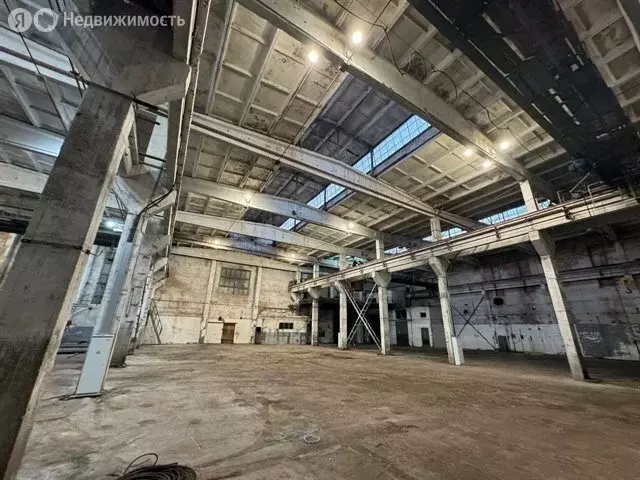 Производственное помещение (2000 м) - Фото 2