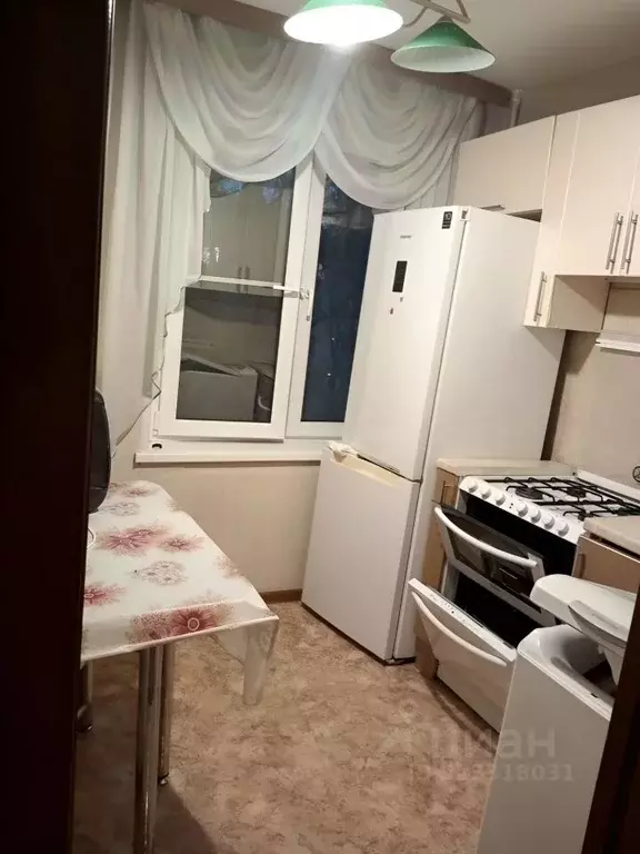 1-к кв. Москва ул. Героев Панфиловцев, 27К2 (35.0 м) - Фото 1