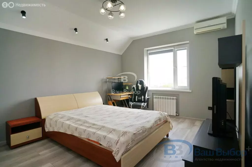 Дом в Щепкинское сельское поселение, посёлок Верхнетемерницкий, ... - Фото 1