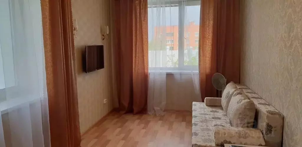 Студия Свердловская область, Ревда ул. Энгельса, 47А (35.0 м) - Фото 0
