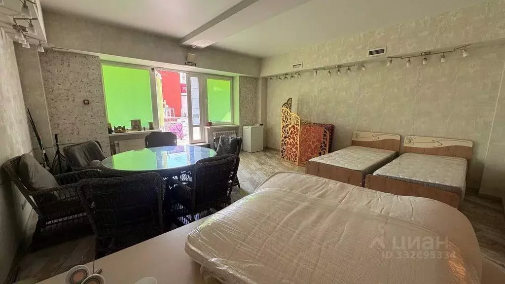 Офис в Крым, Ялта ул. Загородная, 17Б (87 м) - Фото 2
