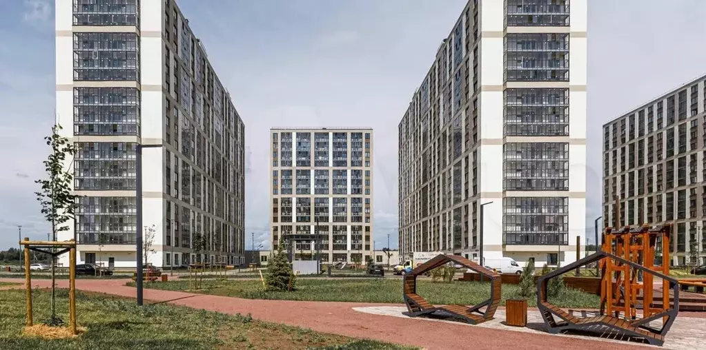 Машиноместо, 15 м - Фото 0