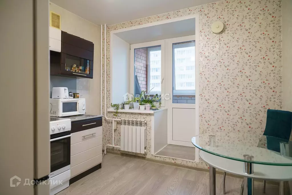 Продаётся 1-к квартира, 30.6 м - Фото 0