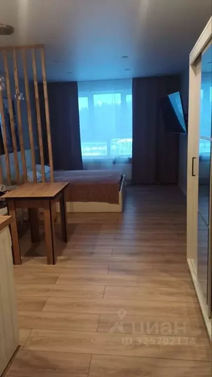 Студия Московская область, Красногорск городской округ, д. Глухово ул. ... - Фото 1