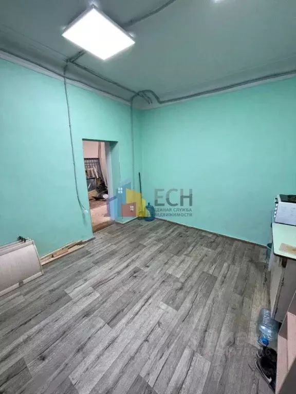 2-к кв. Тульская область, Тула пос. Горелки, Большая ул., 8 (56.4 м) - Фото 2