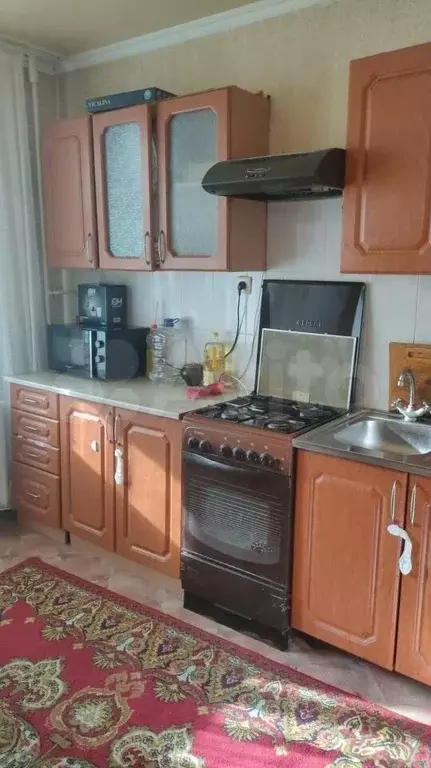 2-к. квартира, 57,1 м, 2/9 эт. - Фото 0