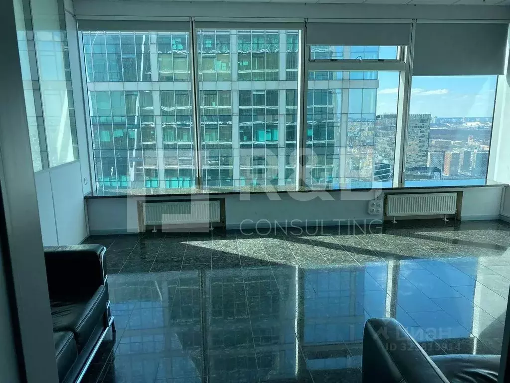 Офис в Москва наб. Пресненская, 6с2 (144 м) - Фото 1