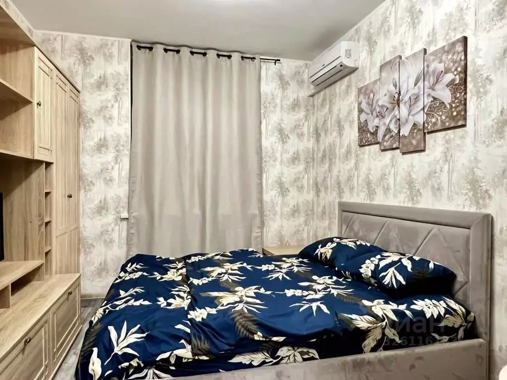 1-к кв. Московская область, Красногорск ул. Большая Воскресенская, 1 ... - Фото 1