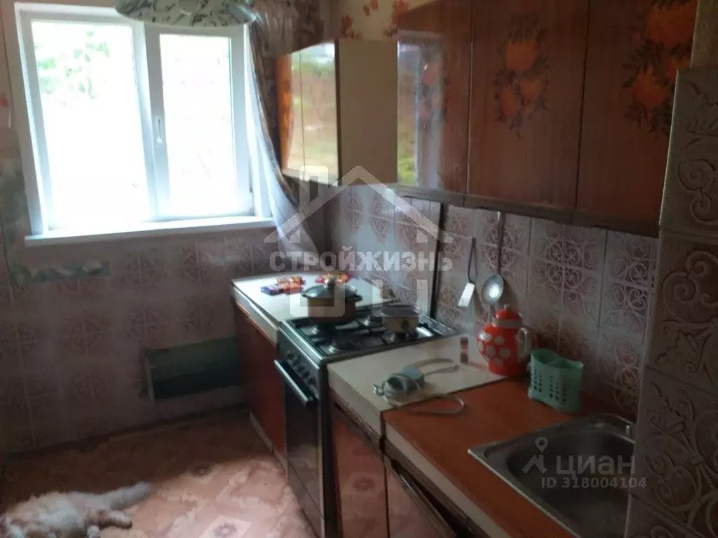 2-к кв. Свердловская область, Екатеринбург ул. Большакова, 13В (43.0 ... - Фото 0